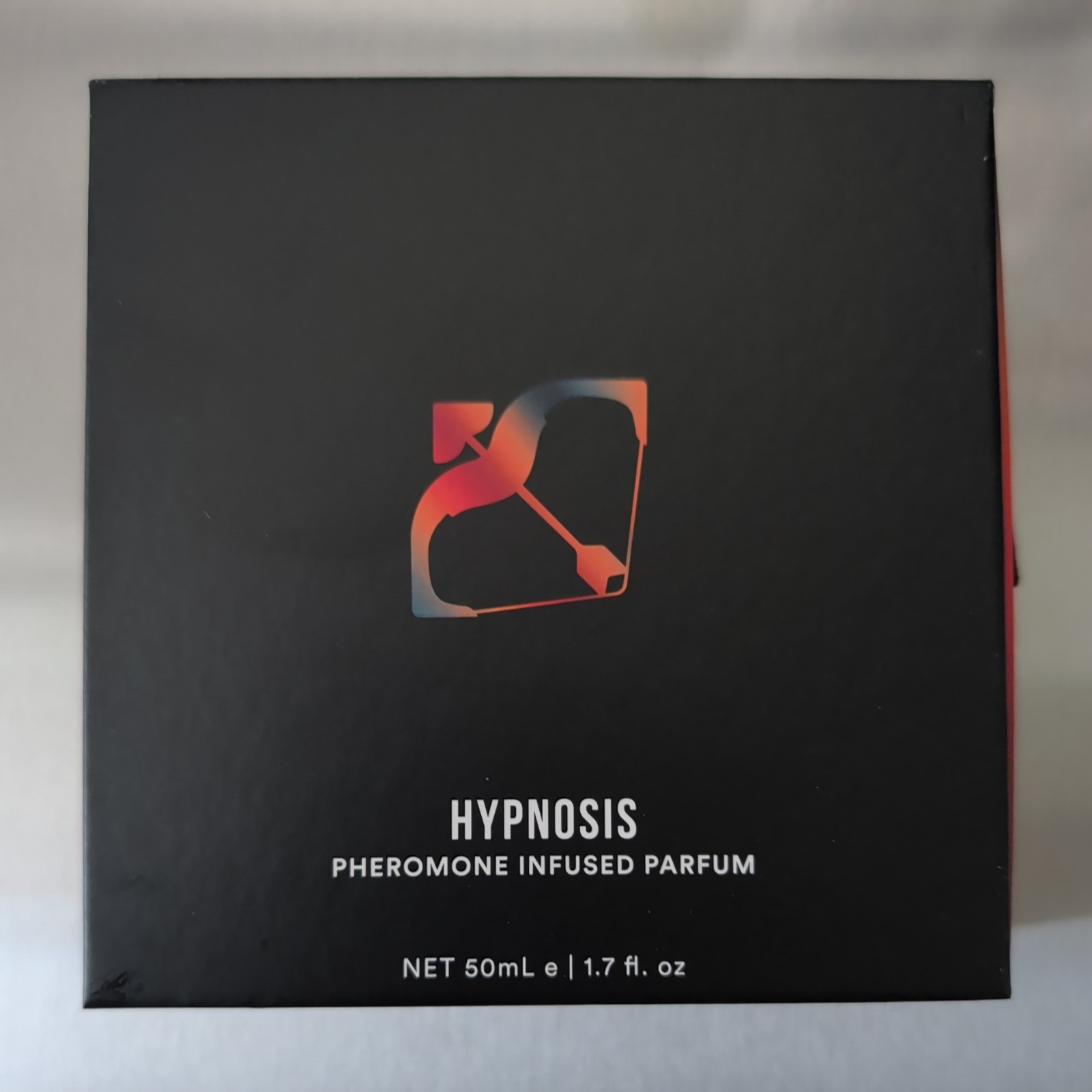 cupids hypnosis 3.0 Pheromone Infused cologne for men