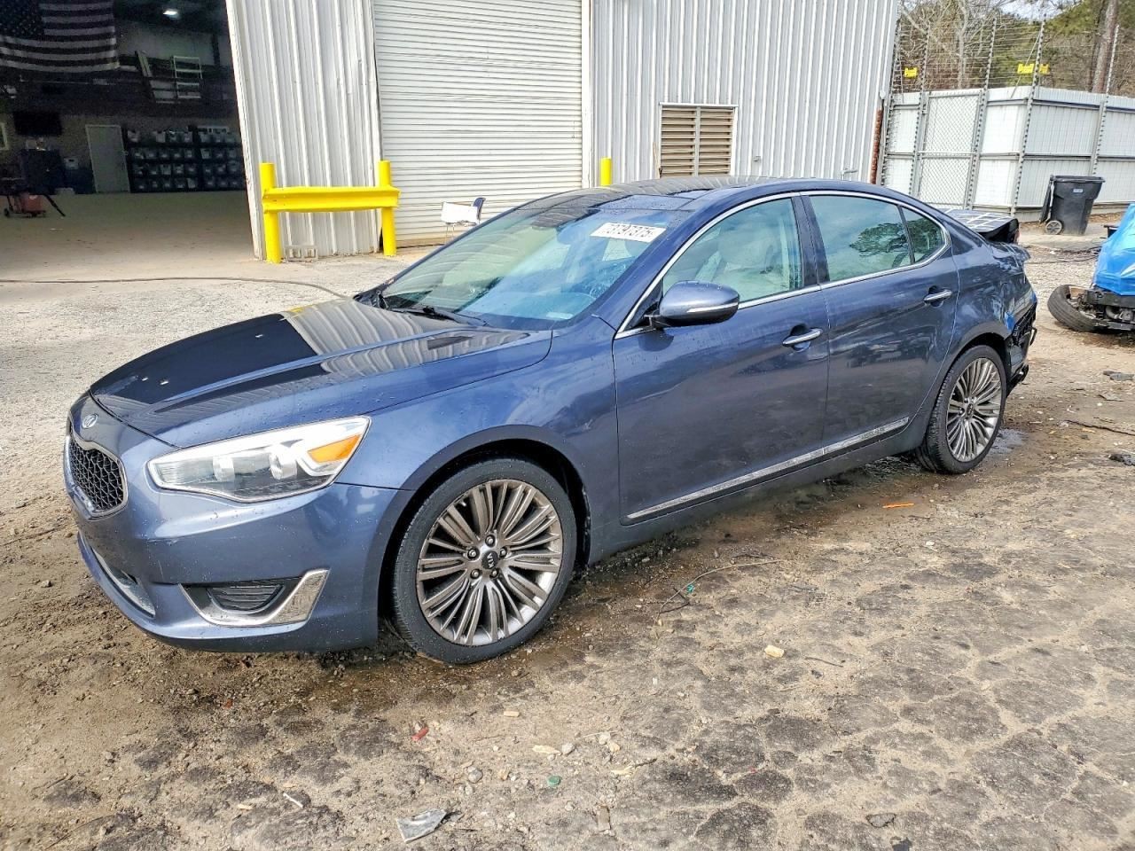 Wash Reservoir Fits 14 CADENZA 4979984