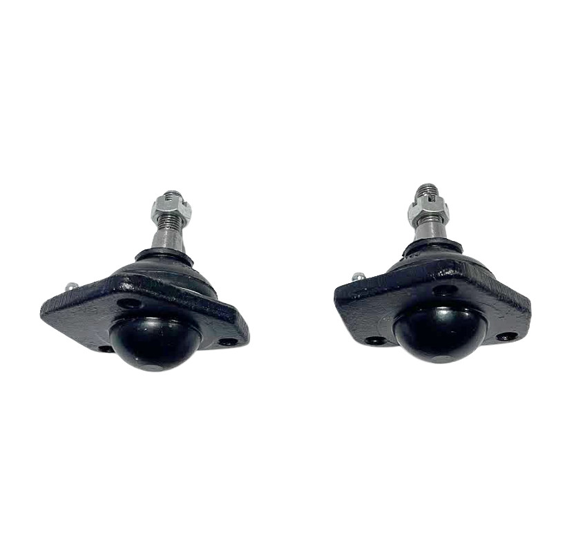 Upper Ball Joints Set Fits 1960 1961 1962 Ford Falcon Ranchero Mercury Comet