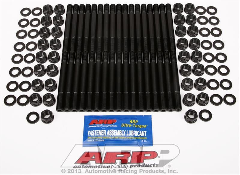 ARP 130-4062 Chevy Diesel Head Stud Kit for 1982-2000 Chevy/GMC 6.2/6.5L