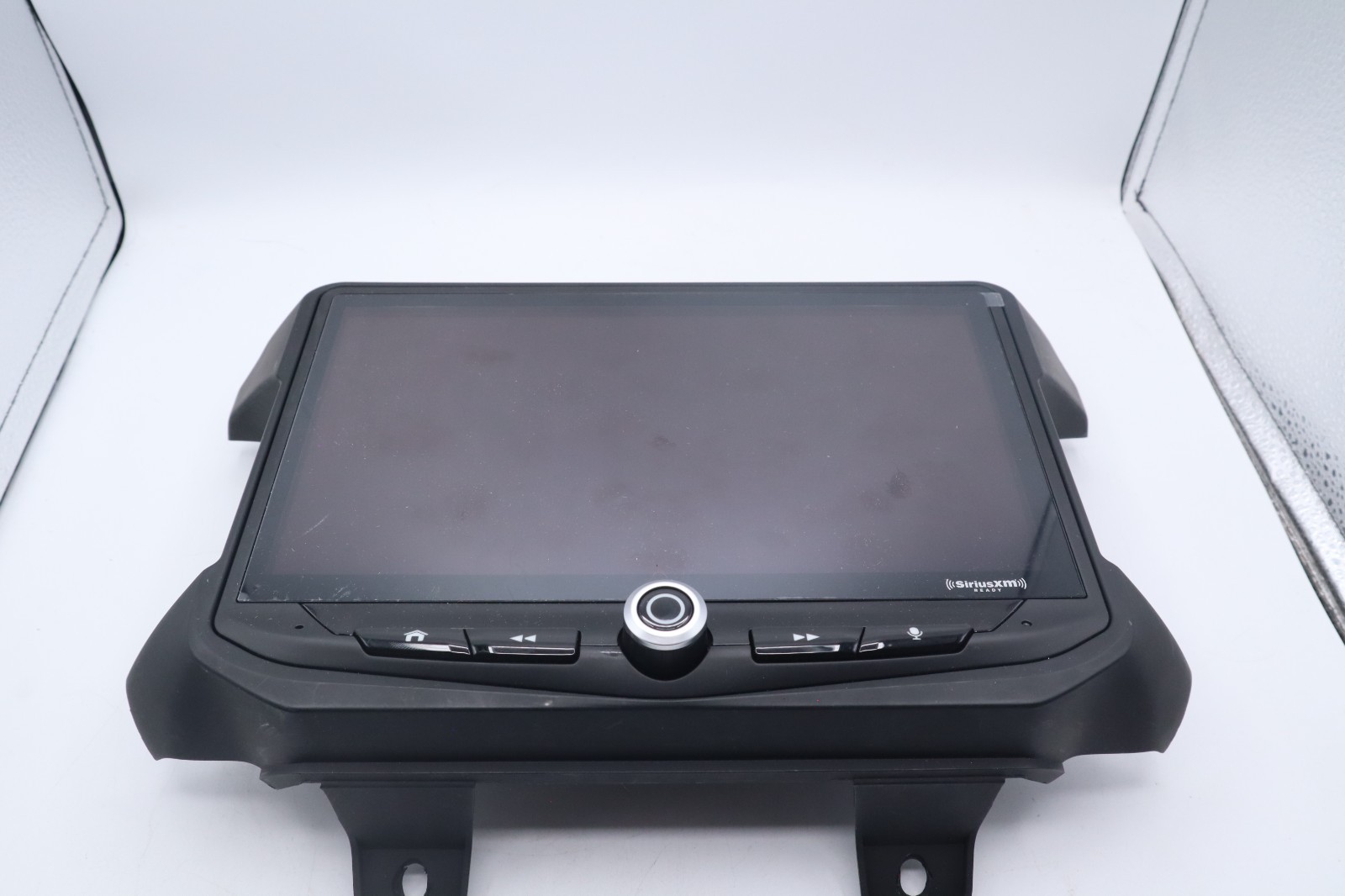 Heigh 10 Head Unit With SOME Of A SRK-JW18HX Installation Kit SEE DESCRIPTION