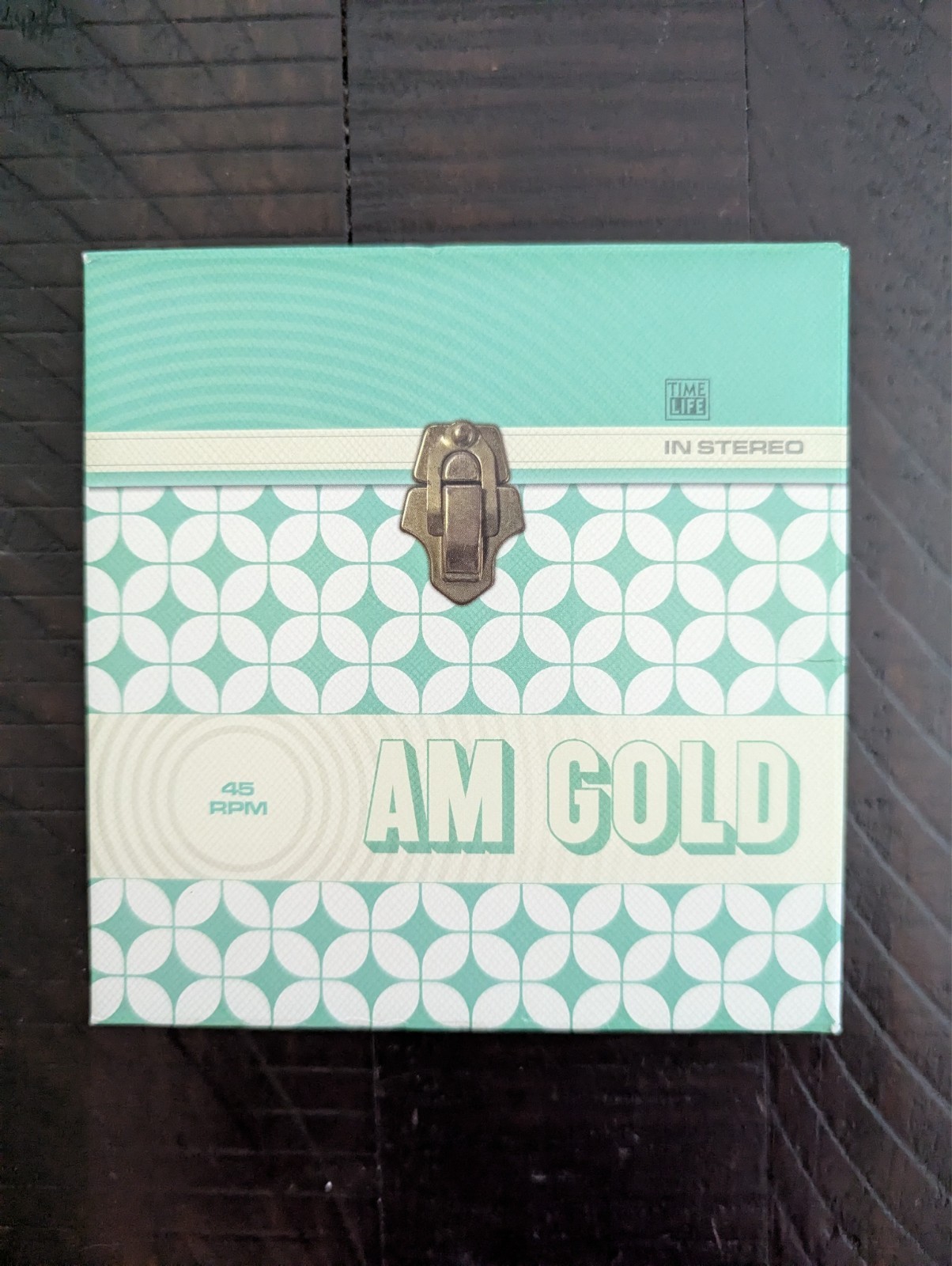 Time Life's - AM Gold Collection CD RARE Collectible Box Set Classic OOP Time Life's - AM Gold Collection CD RARE Collectible Box Set Classic OOP
