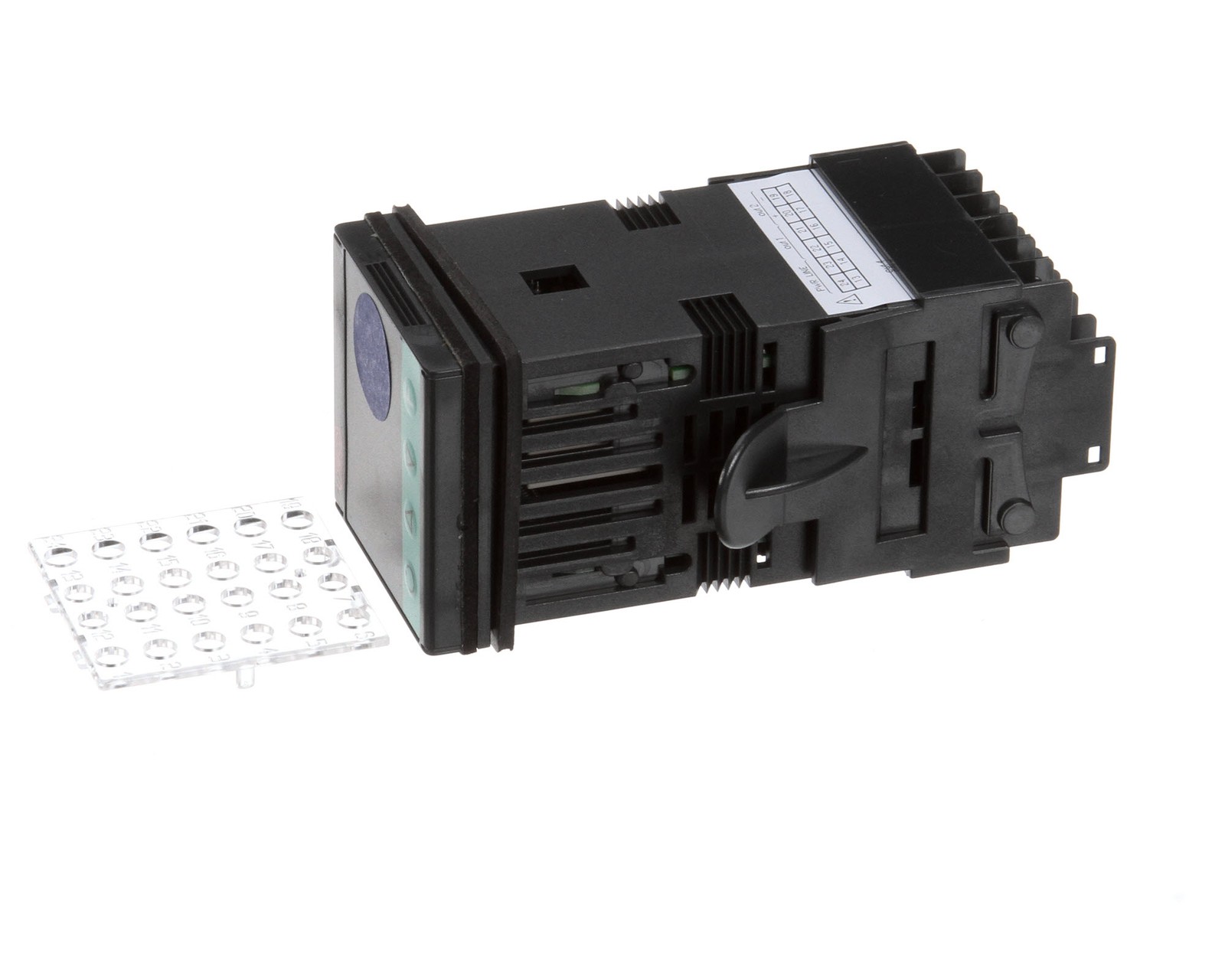 Nieco Control, Pid Temp, Gas 25918 -  + Geniune OEM