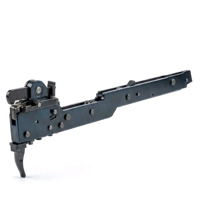 Feinwerkbau FWB 300S Match Air Rifle Complete Trigger Mechanism - Duty Paid 
