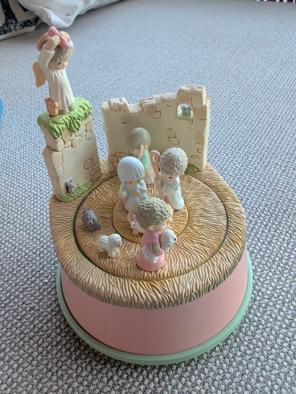 Vtg Enesco \ Vtg Enesco \