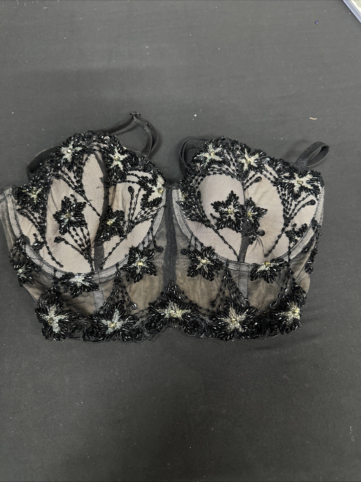 Maria Kanellis Signed WWE Ring Attire As Seen On WWE