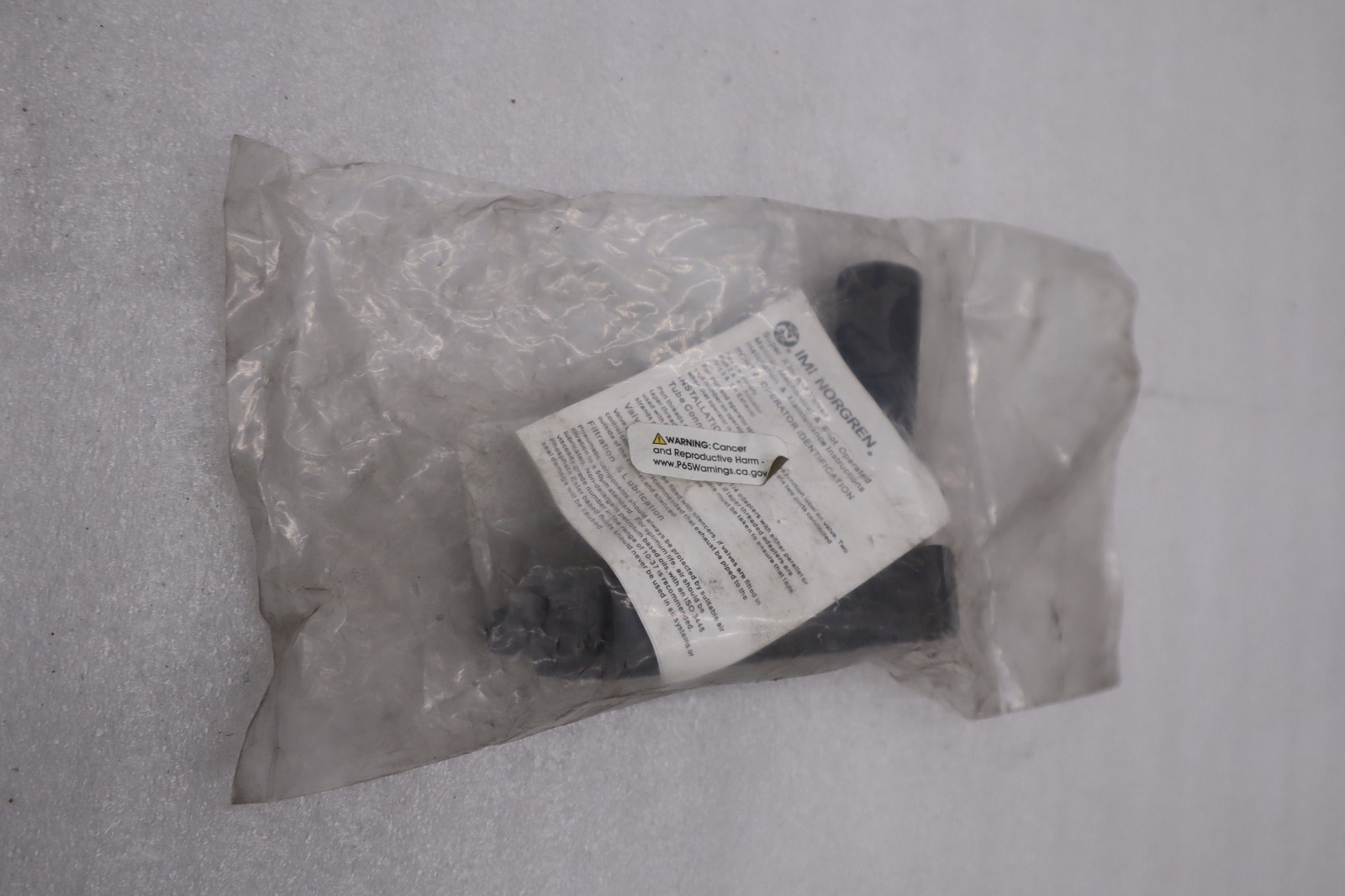 NEW IMI NORGREN manual valve X3047702 STK K2982CC NEW IMI NORGREN manual valve X3047702 STK K2982CC