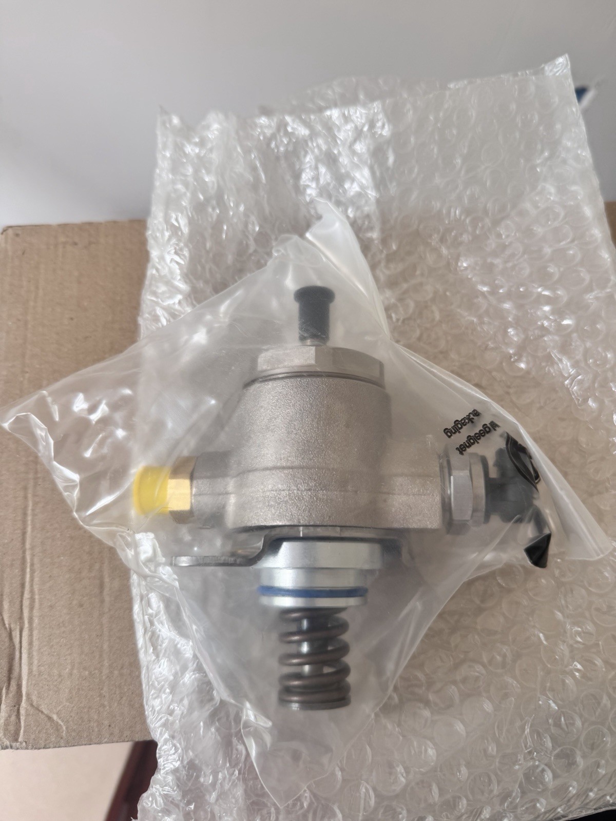 Audi A4 A5 A6 Q5 TT Fuel Pump | OEM Audi Part 06J-127-025-L | Fits 2009-2017 Audi A4 A5 A6 Q5 TT Fuel Pump | OEM Audi Part 06J-127-025-L | Fits 2009-2017