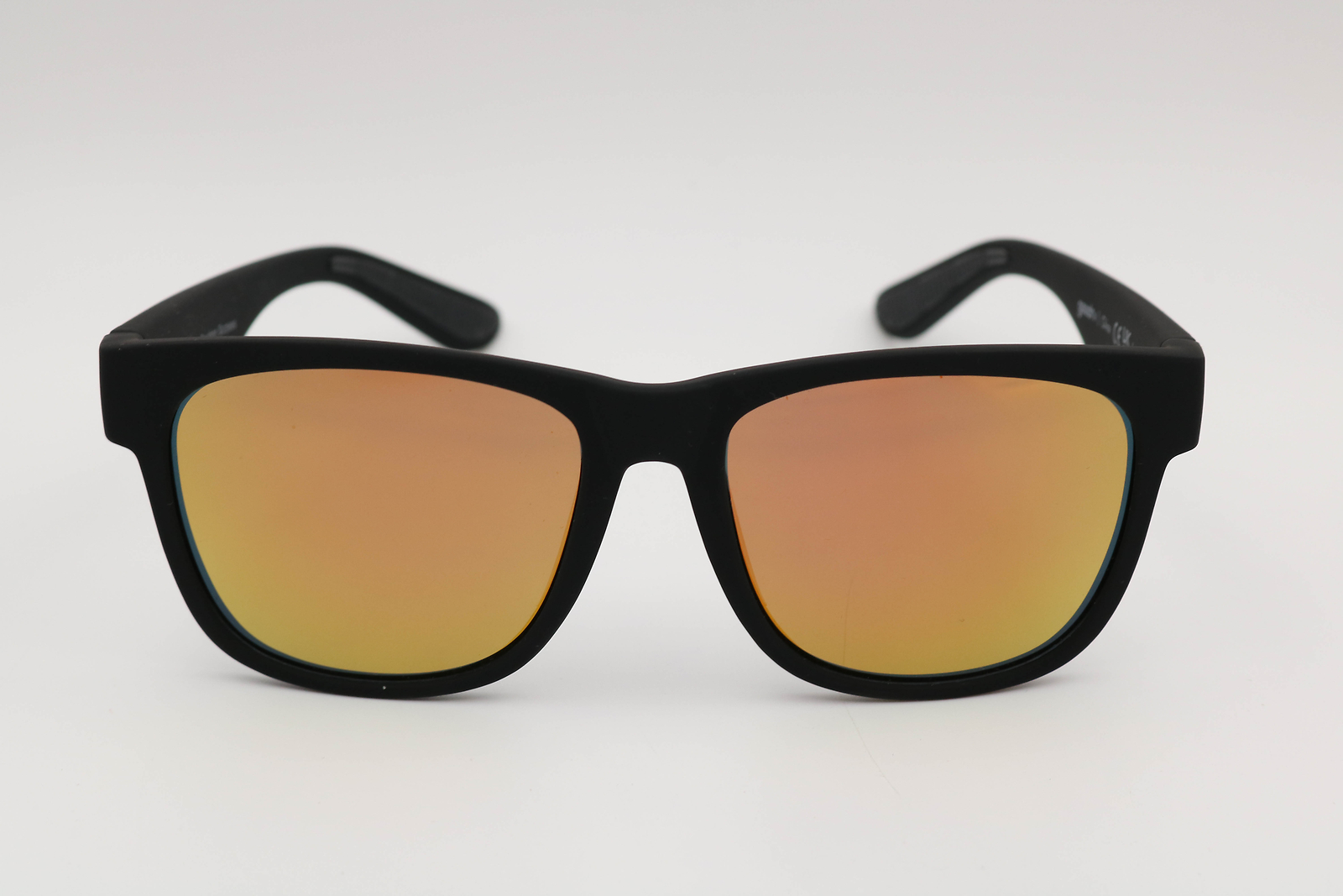 Goodr BFG Large Active Running No Slip Square Polarized Sunglasses 56-12-162