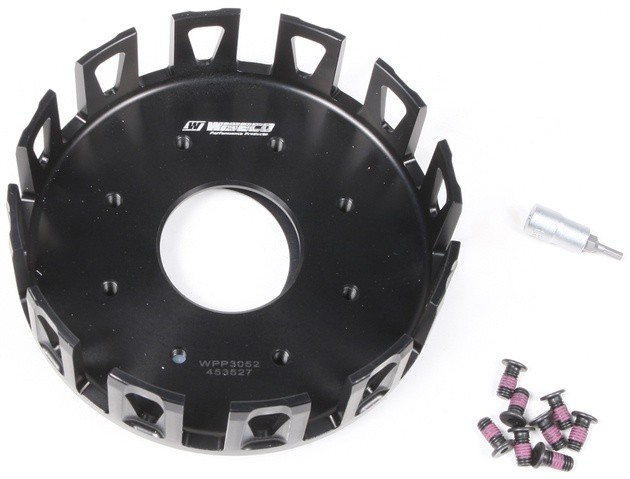 Wiseco Clutch Basket #WPP3052 KTM