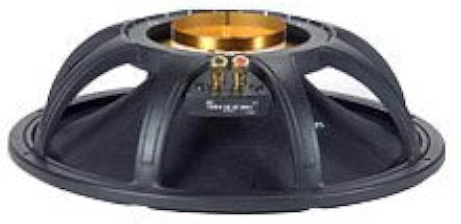 Peavey Black Widow Speaker 1508-8