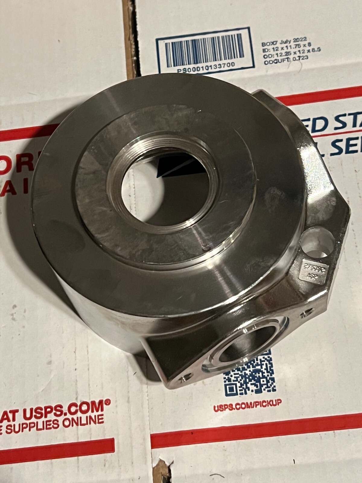 asp 276392 nos no packaging ss