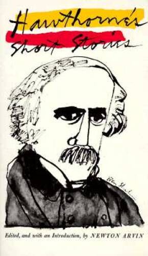 Hawthorne's Short Stories - Paperback By Hawthorne, Nathaniel - GOOD Hawthorne's Short Stories - Paperback By Hawthorne, Nathaniel - GOOD