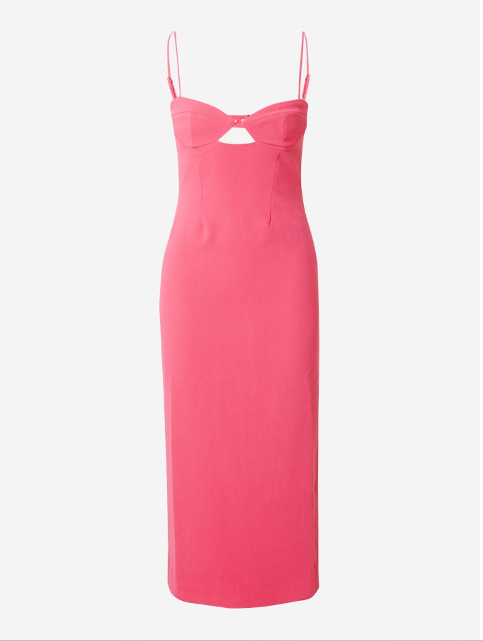 NWT Bardot Vienna Midi Dress - Size Medium (US 6) - MSRP $140 NWT Bardot Vienna Midi Dress - Size Medium (US 6) - MSRP $140