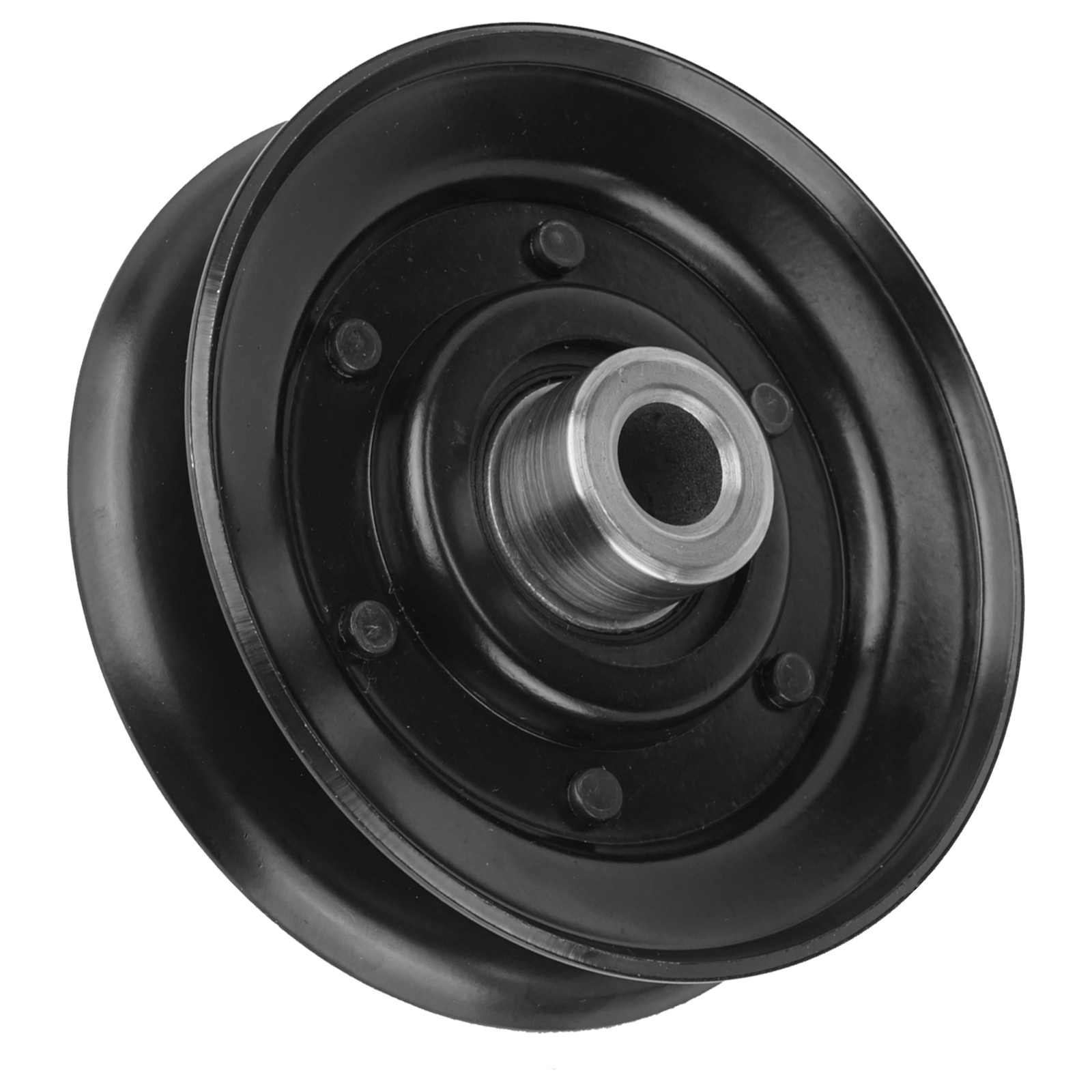 Deck Belt V-Idler Pulley For Husqvarna Poulan Craftsman 532139123 139123 121361