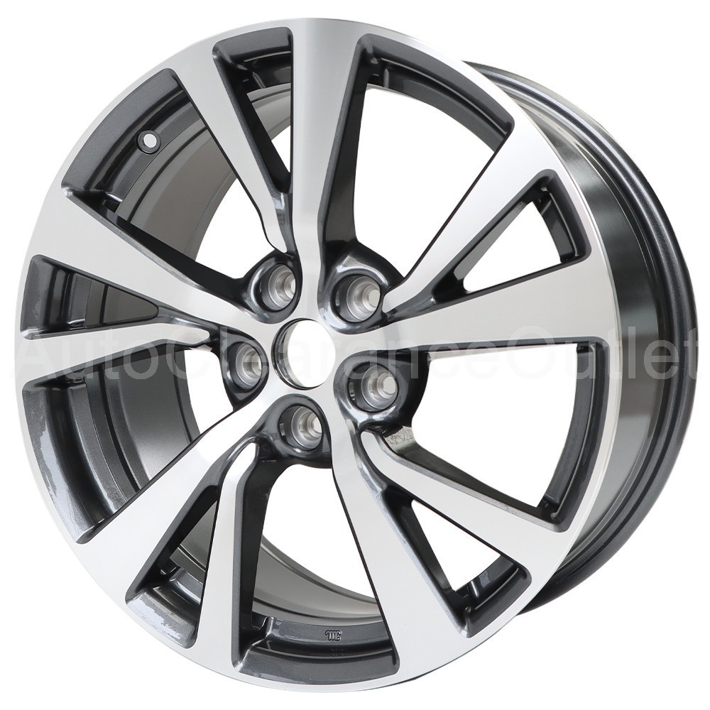 For Nissan Maxima OEM Design Wheel 18