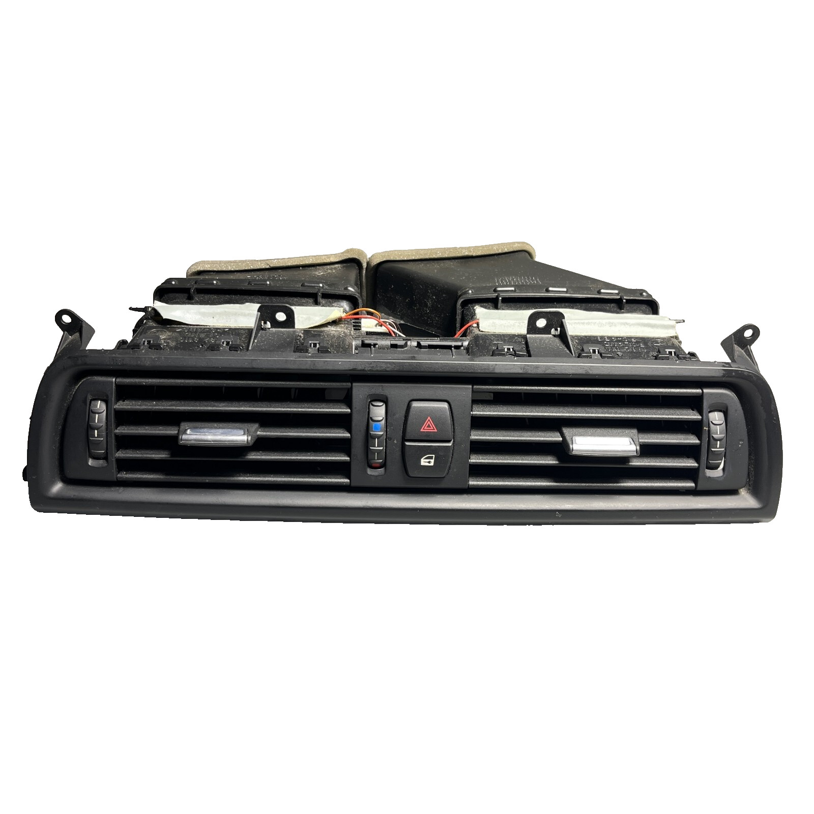 2011-2016 BMW 535i Front Dashboard Center Air Grille OEM