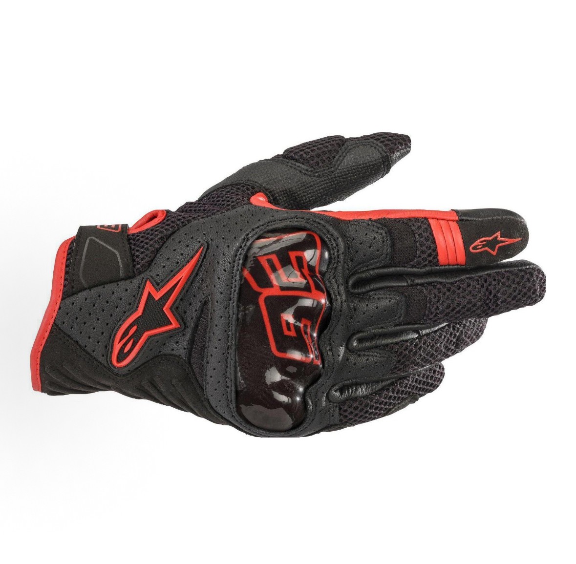 Alpinestars MM93 Rio Hondo V1 Marc Marquez motorcycle riding gloves