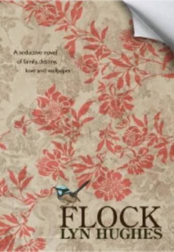 Flock By Lyn Hughes