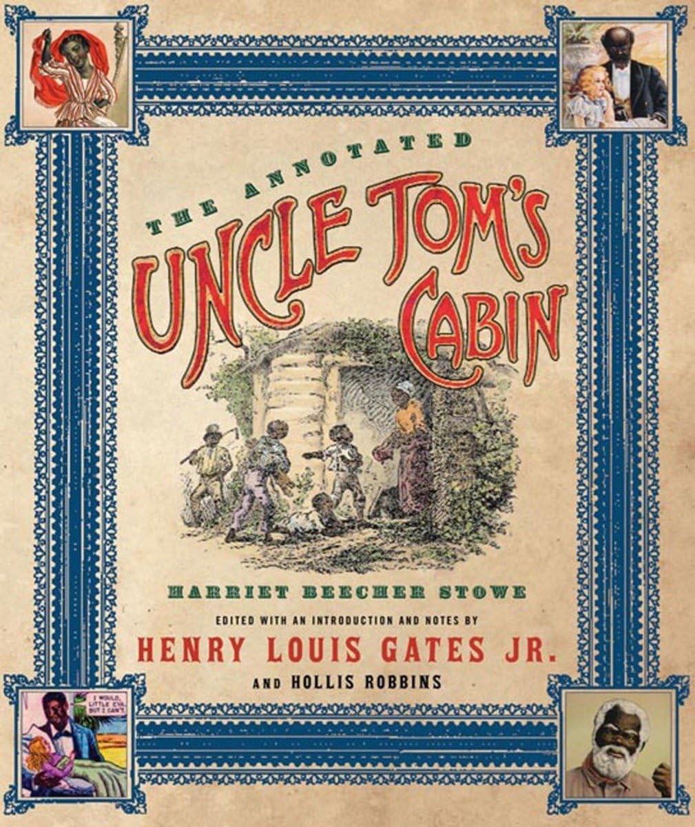 The Annotated Uncle Tom\'s Cabin (The Annotated Books) The Annotated Uncle Tom\'s Cabin (The Annotated Books)