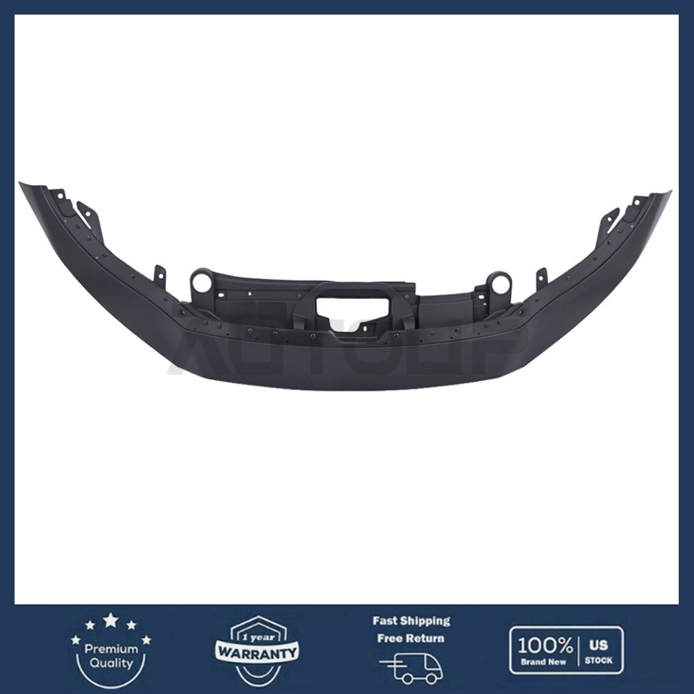 For Mazda 2022-2025 CX-30 2.5L Grille Radiator Panel Upper Cover DGJ1-50-7E0D-51
