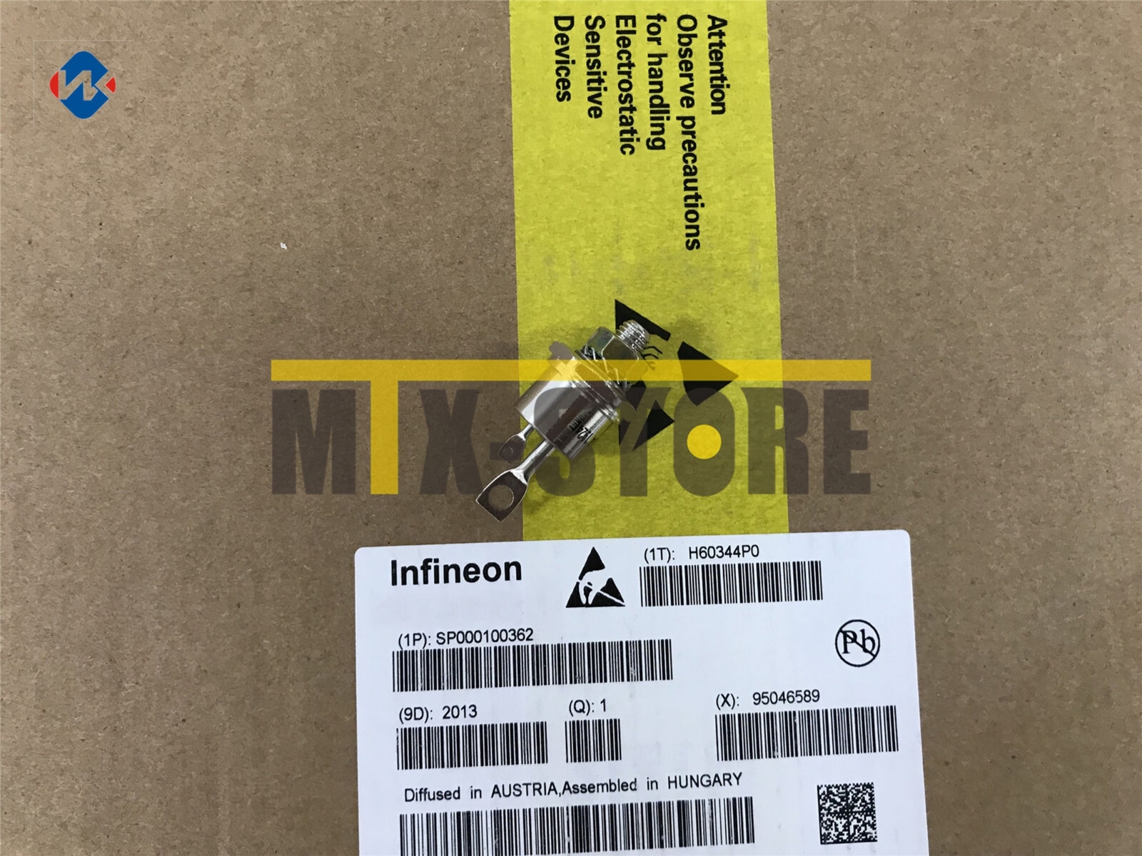 1PCS Brand New Module IXYS CS35-12IO4 Quality Assurance 100%
