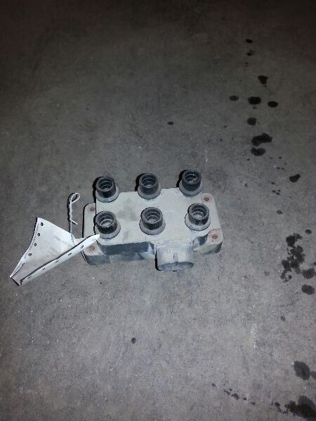 Coil/Ignitor 6-245 Fits 90-11 RANGER 766818