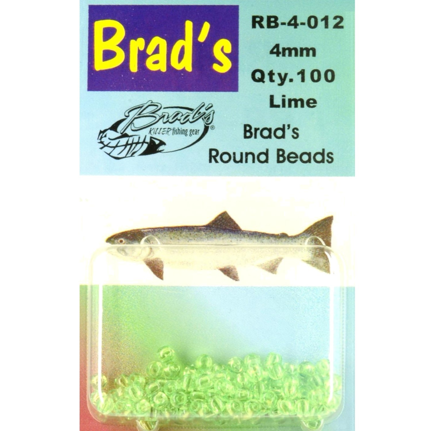 Round Beads Round Beads