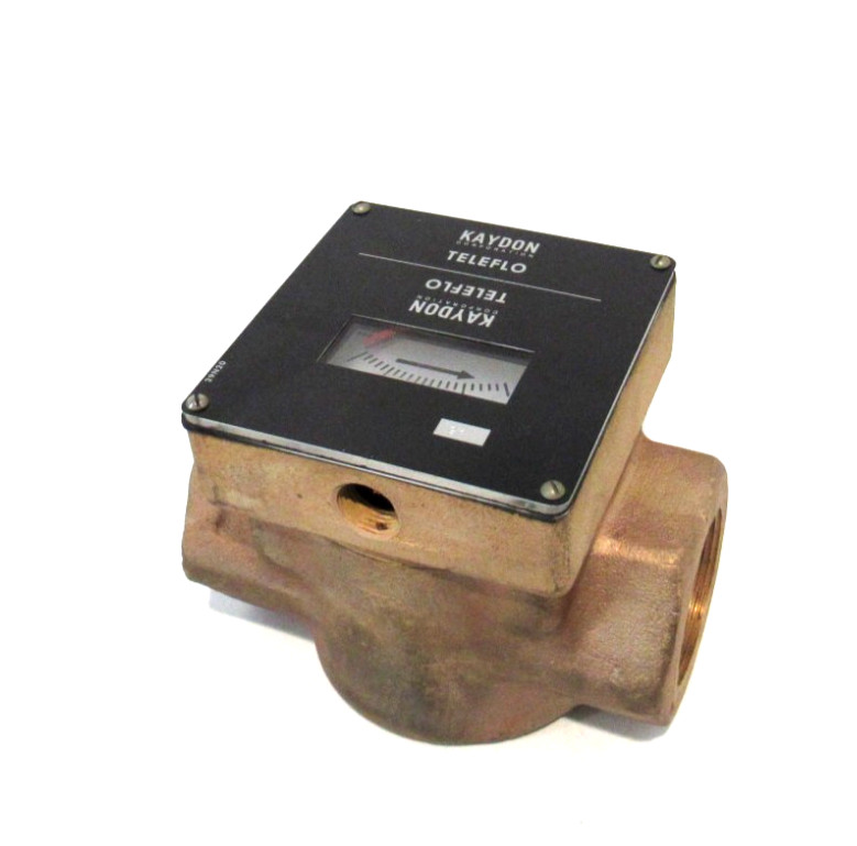 NEW KAYDON 816BC TELEFLO DIAL INDICATOR 2-1/4