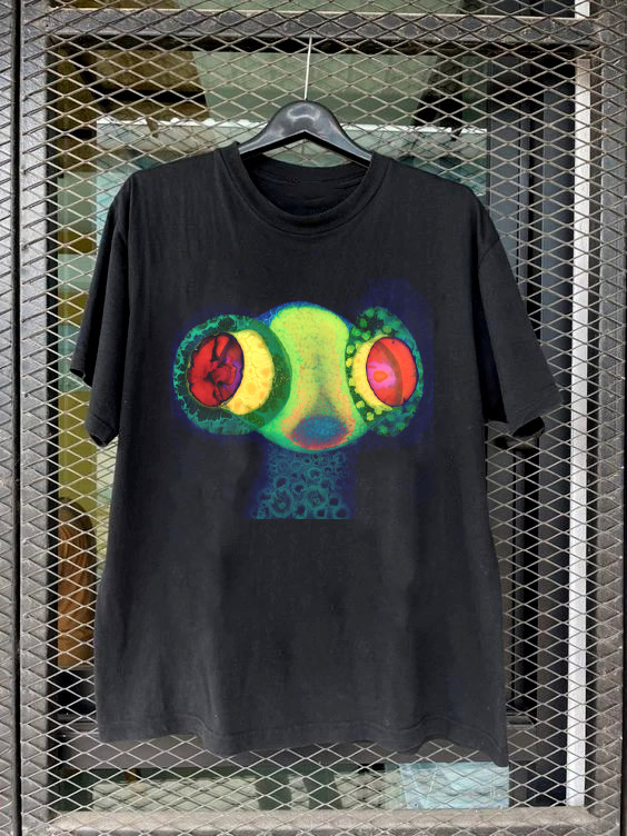 Osees Band SORCS 80 Album T Shirt Full Size S-5XL Gift Fans