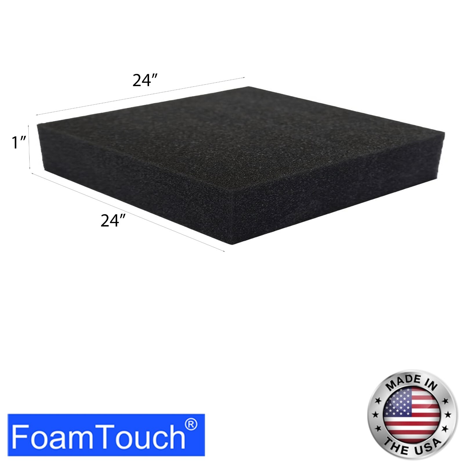 FoamTouch 24