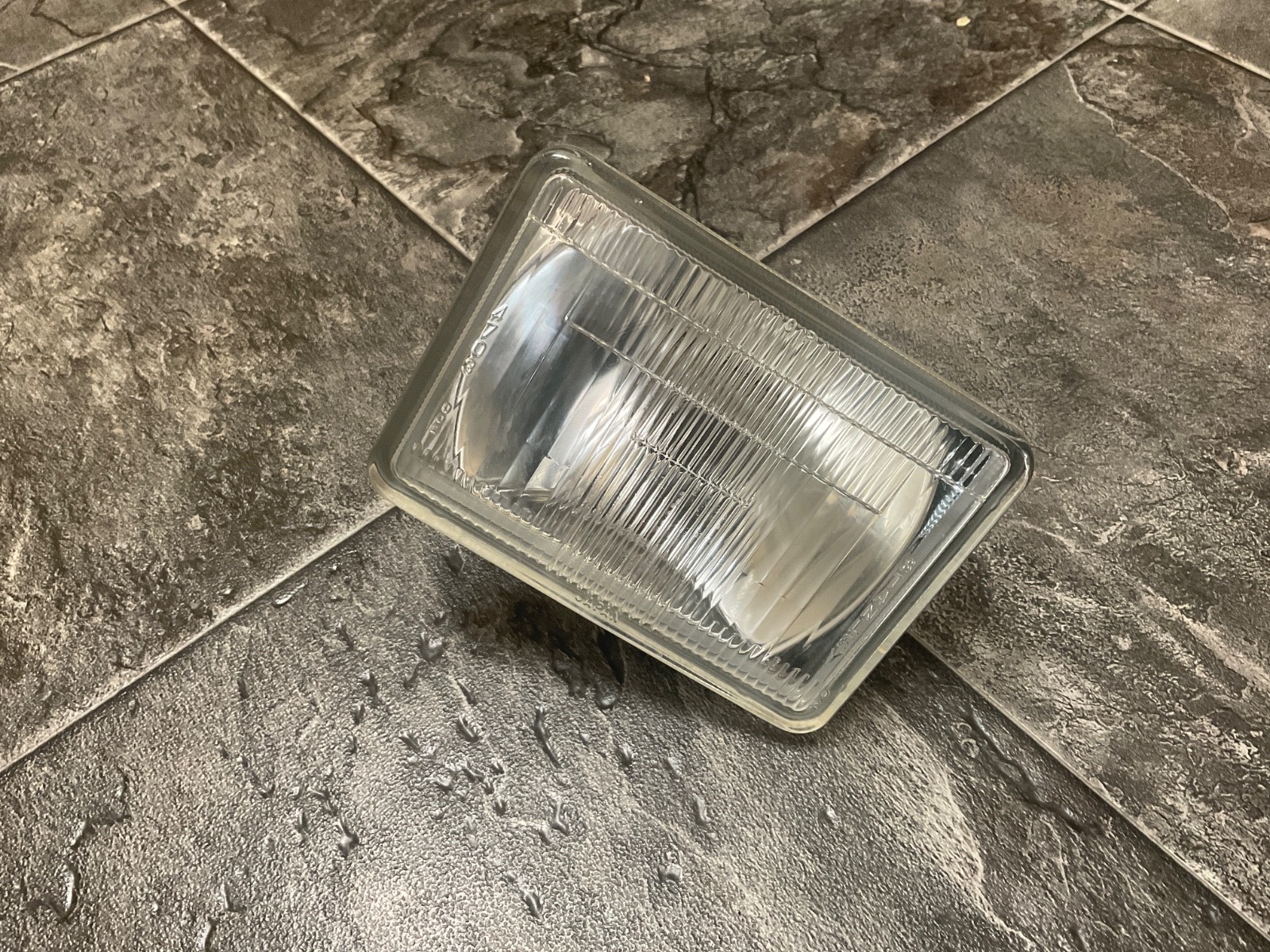 1985 HONDA ATC 250R HEADLIGHT ⚡️1985 HONDA ATC 250SX ATC 250R