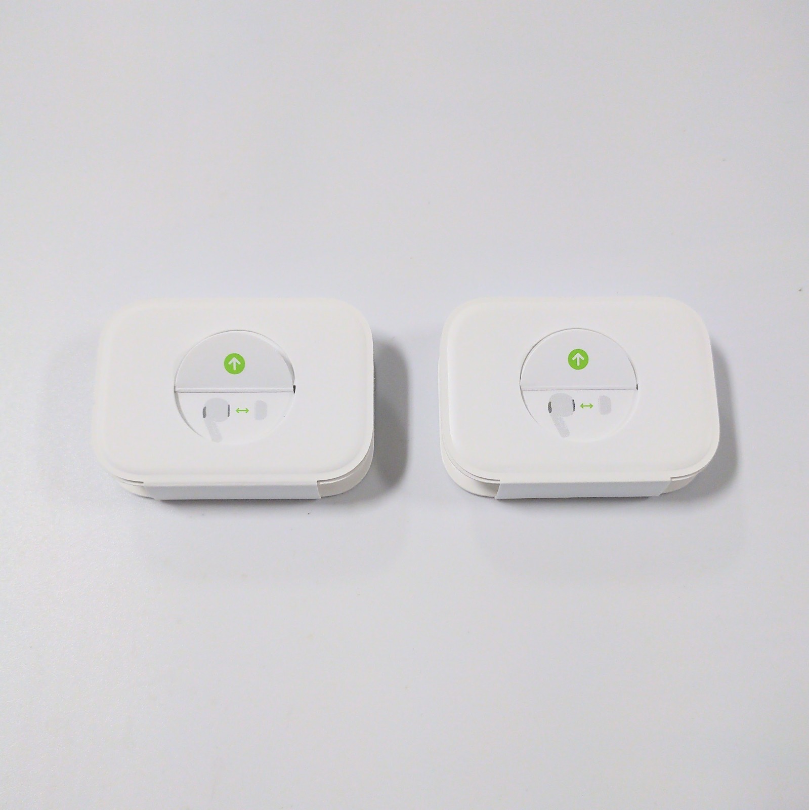 Genuine Apple AirPod PRO 1 & 2 Ear Tips  Size: X-Small/Small/Large NEW Set of 2