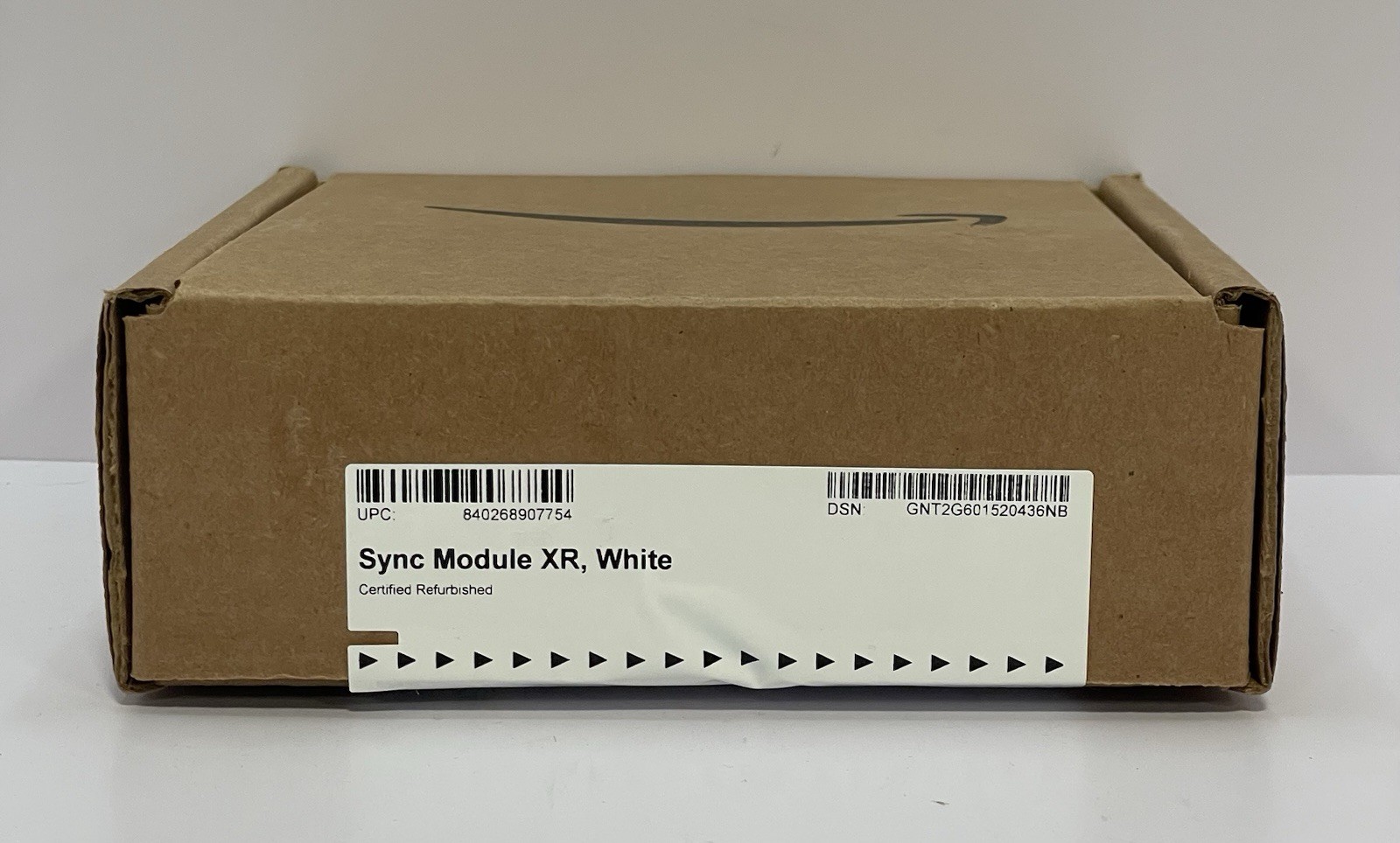 Sync Module XR (refreshed) System hub for all Blink devices, up to 400 Feet Sync Module XR (refreshed) System hub for all Blink devices, up to 400 Feet
