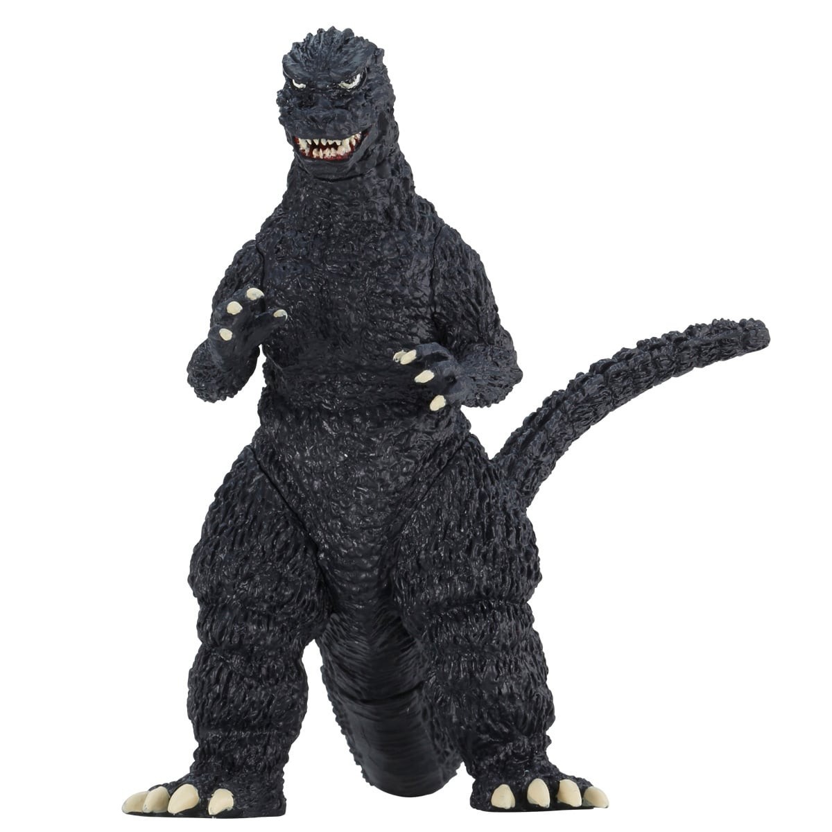 HG Godzilla (1984) from Godzilla Monster All-Out Attack Edition Set 2