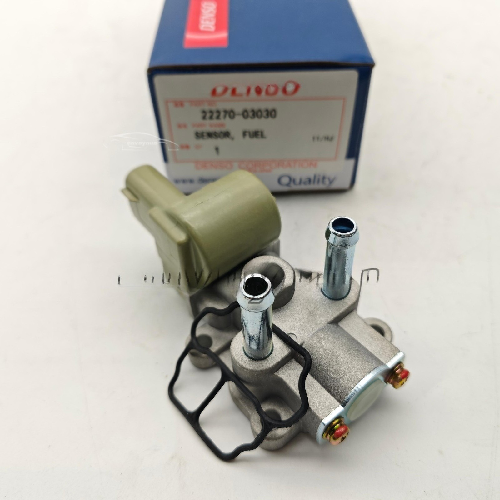 Denso Idle Air Control Valve For Toyota Camry 2.2L L4 22270-03030 CE LE XLE