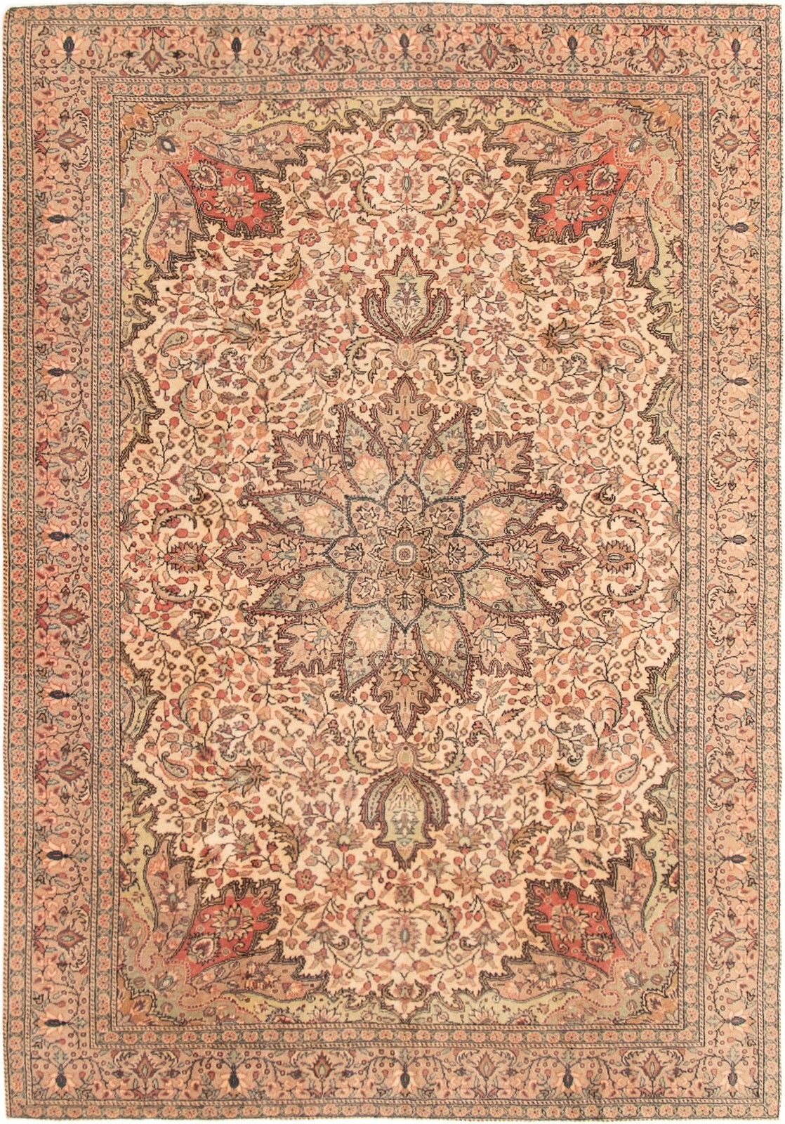 Vintage 6\'5\