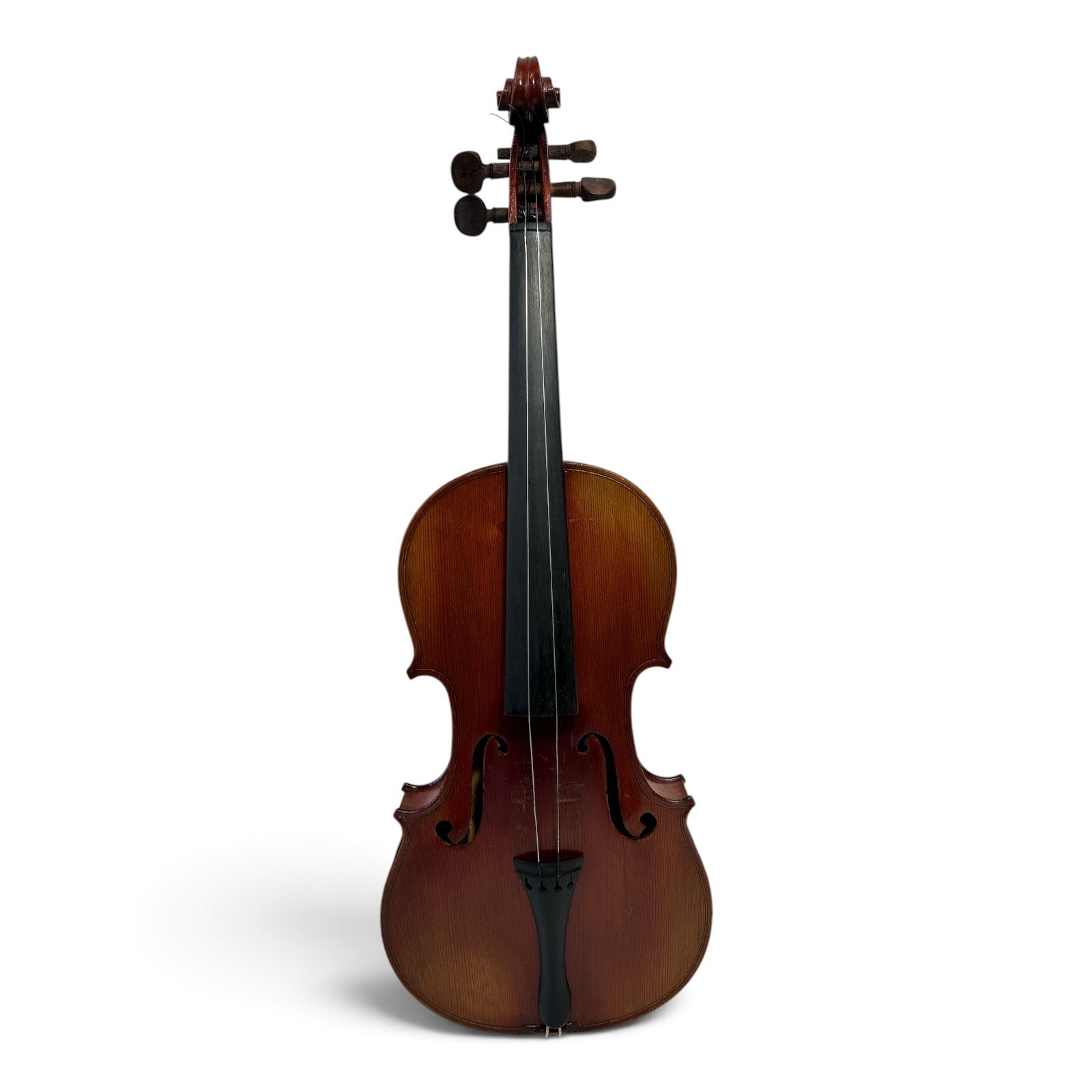 Antique violin, LF copy by Antonio Stradivari Cremonenfis Faciebat Year 1721