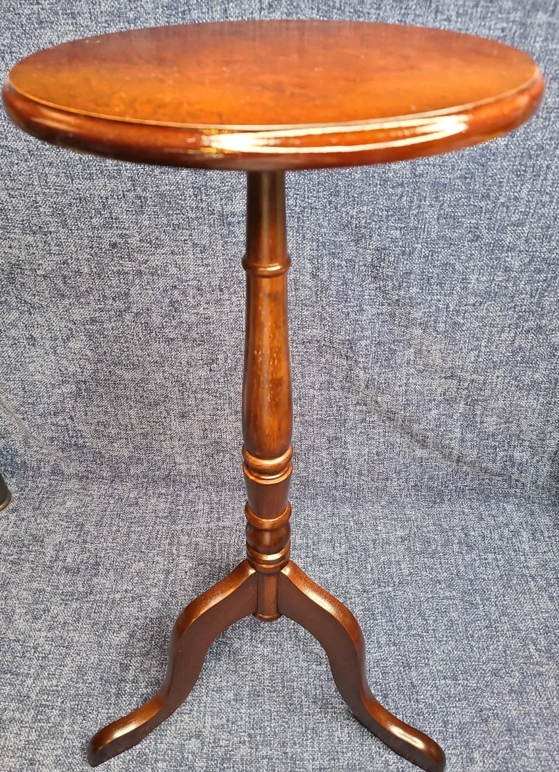 Vintage Fern Stand Table The Bombay Company Vintage