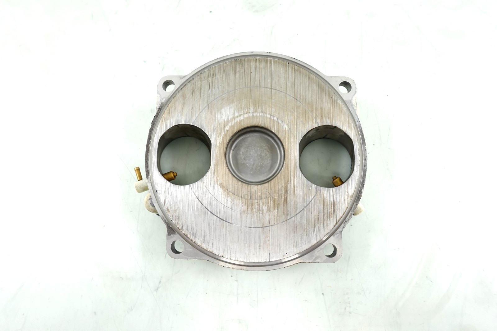 1996-1997 Sea-Doo GTX & GSX 787 / 800 OEM Rotary Valve Cover 290810738