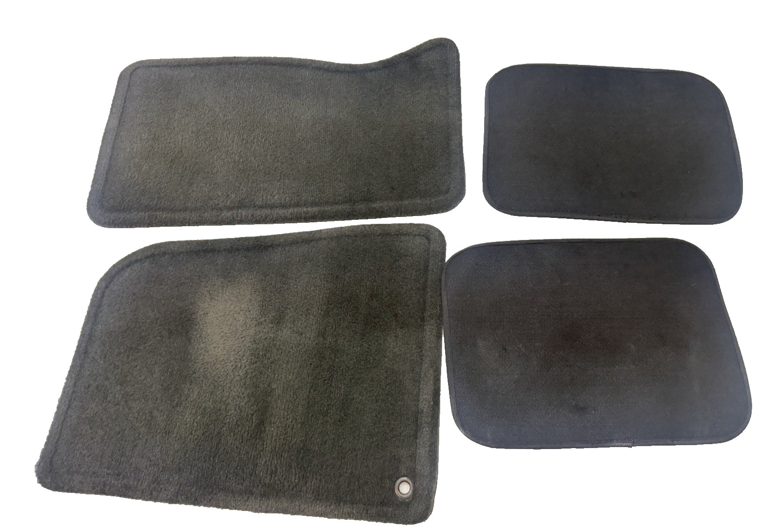 1999-2004 Ford Mustang OEM Interior Carpet Floor Mat Set Of 4