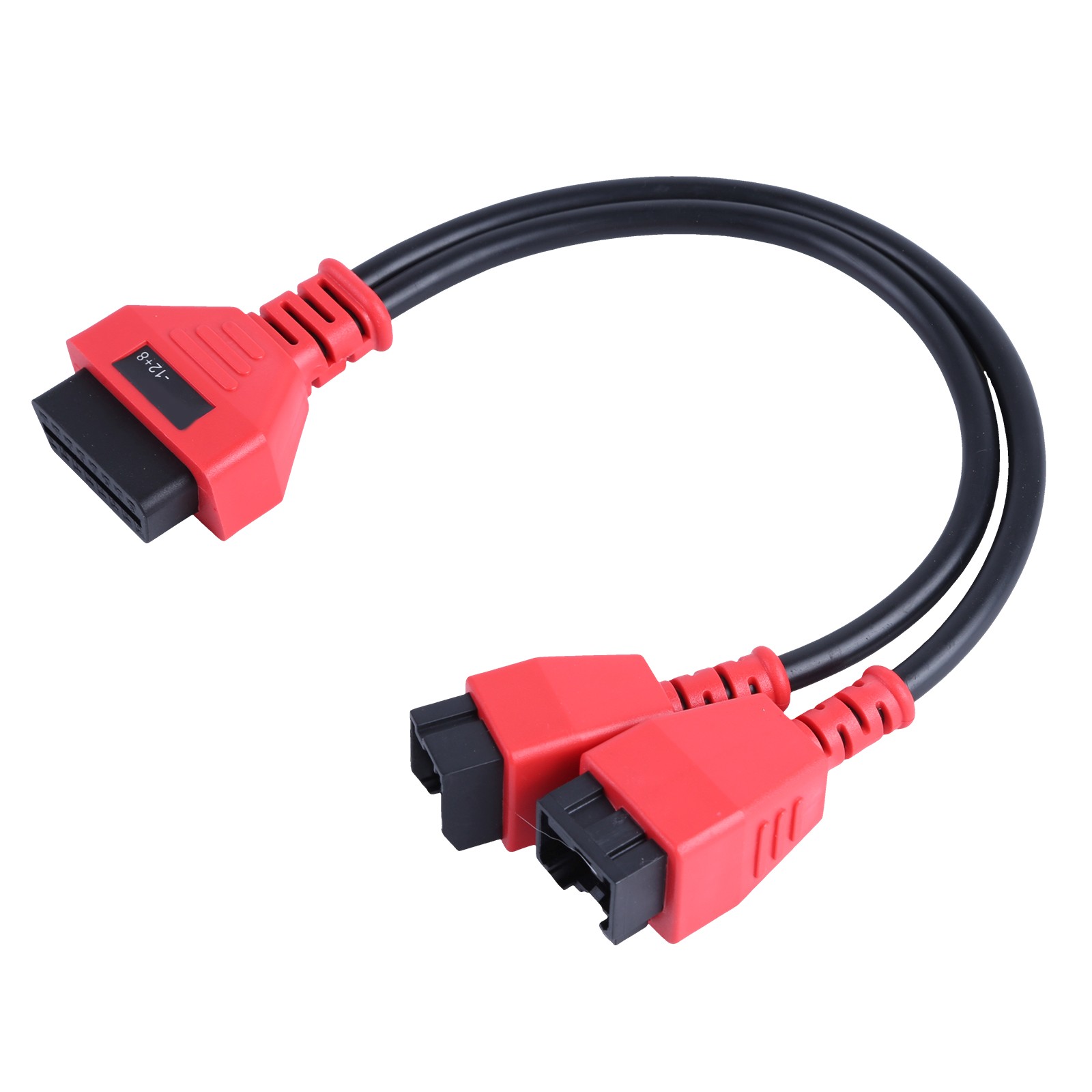 USA 12+8 Universal Adapter Cable Adapter Fit For Chrysler/Dodge B01SF251K01