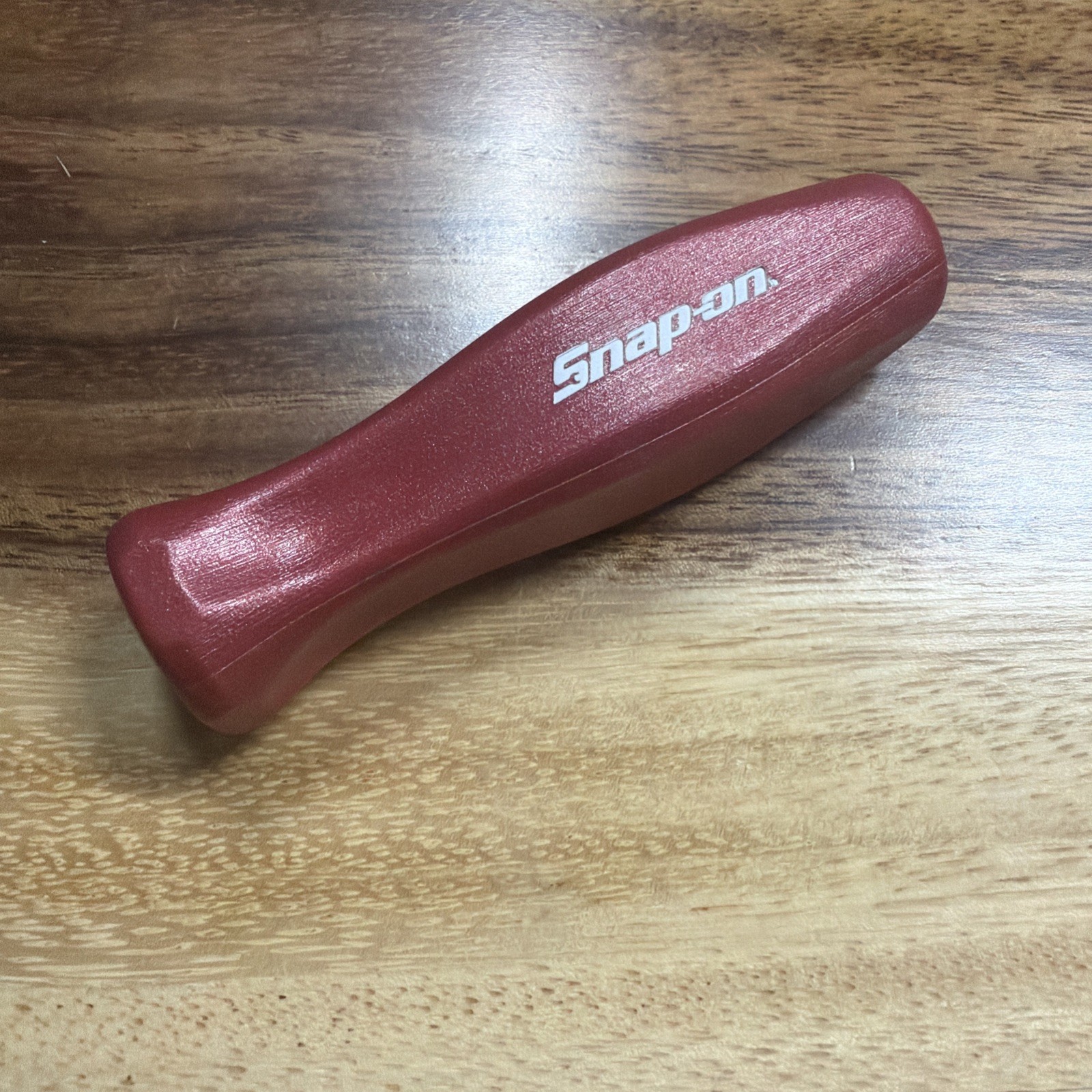 *RARE* Snap-on Tool PEARL RED 3/8\