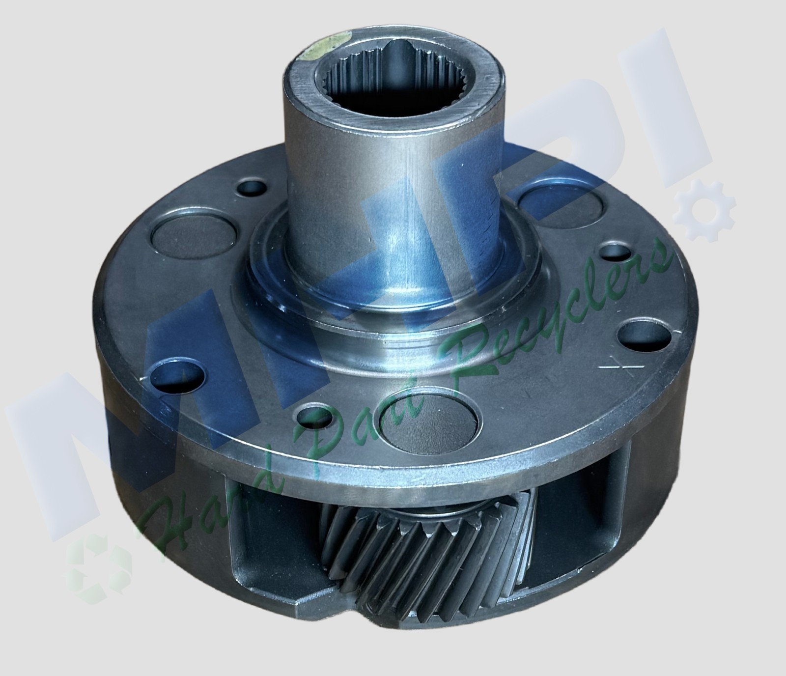 E4OD / 4R100 Overdrive Planet - 3 Gear - Steel - 1999-UP - 