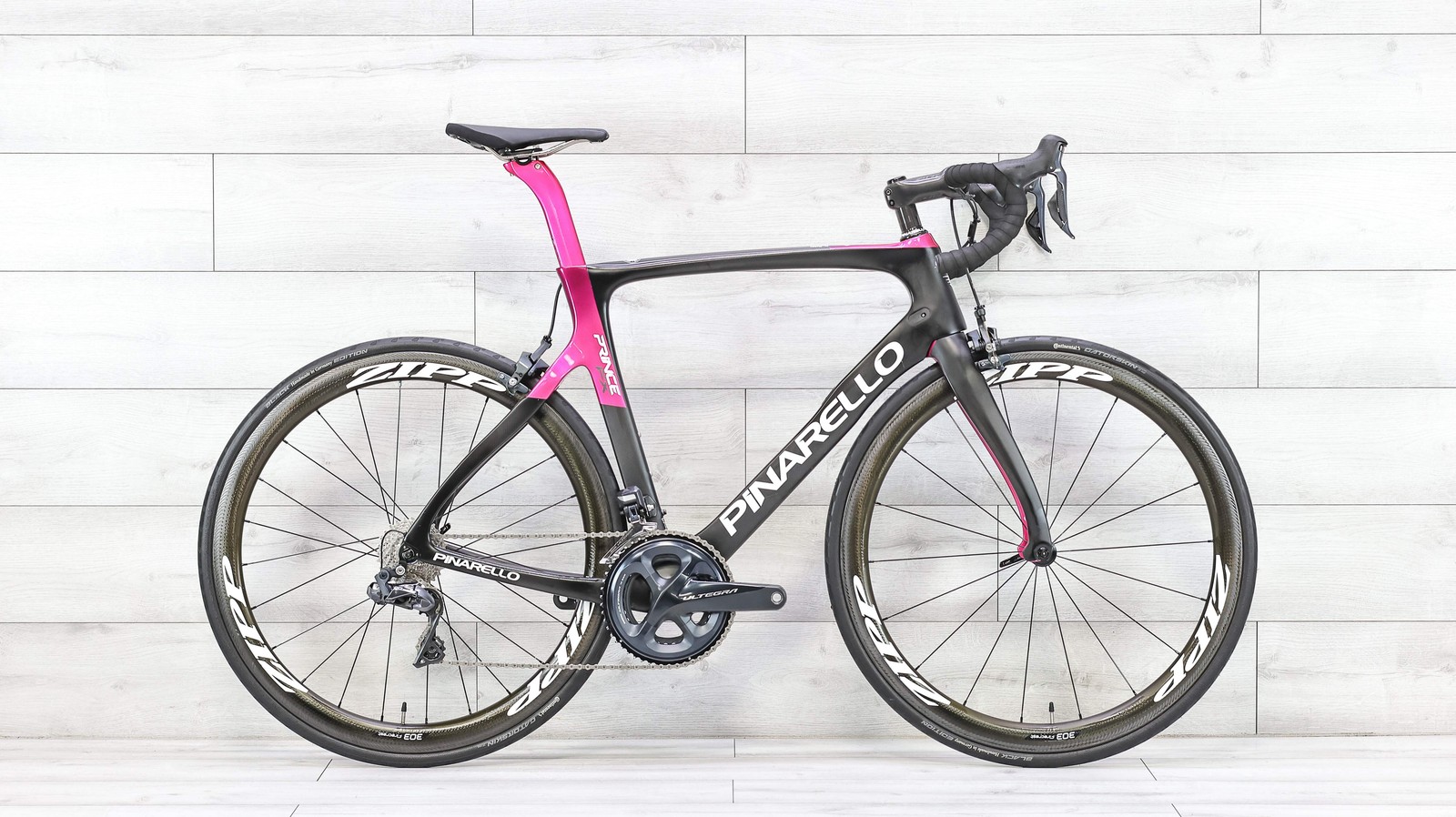 Pinarello Prince FX Ultegra Di2 Road Bike - 2019, 55cm