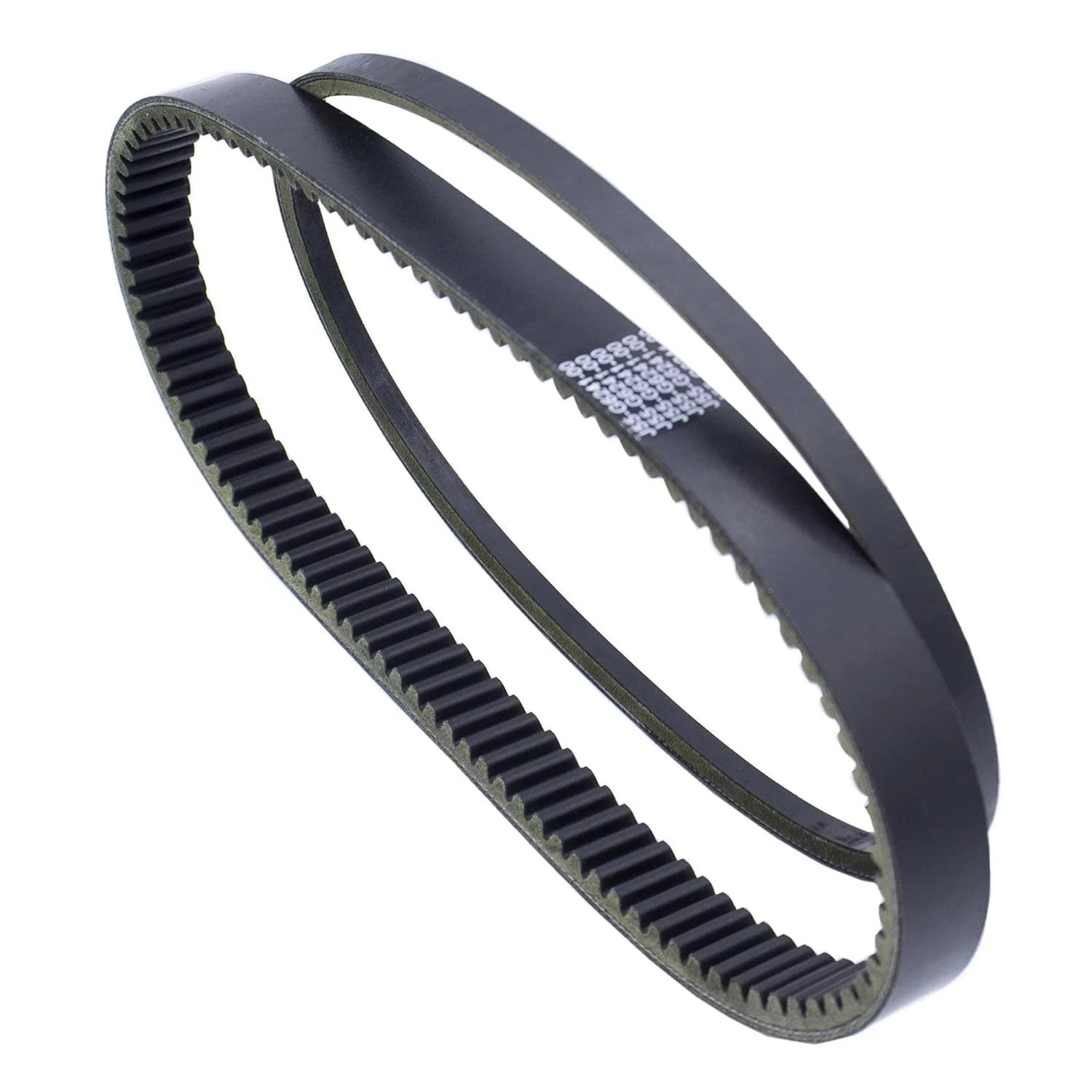 for Golf Cart Drive & Starter Generator Belt Replace for Yamaha G2, G5, G8, G... for Golf Cart Drive & Starter Generator Belt Replace for Yamaha G2, G5, G8, G...