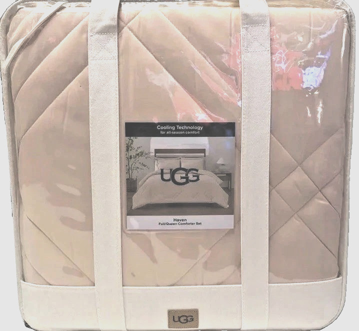 NWT UGG ® Full/Queen \