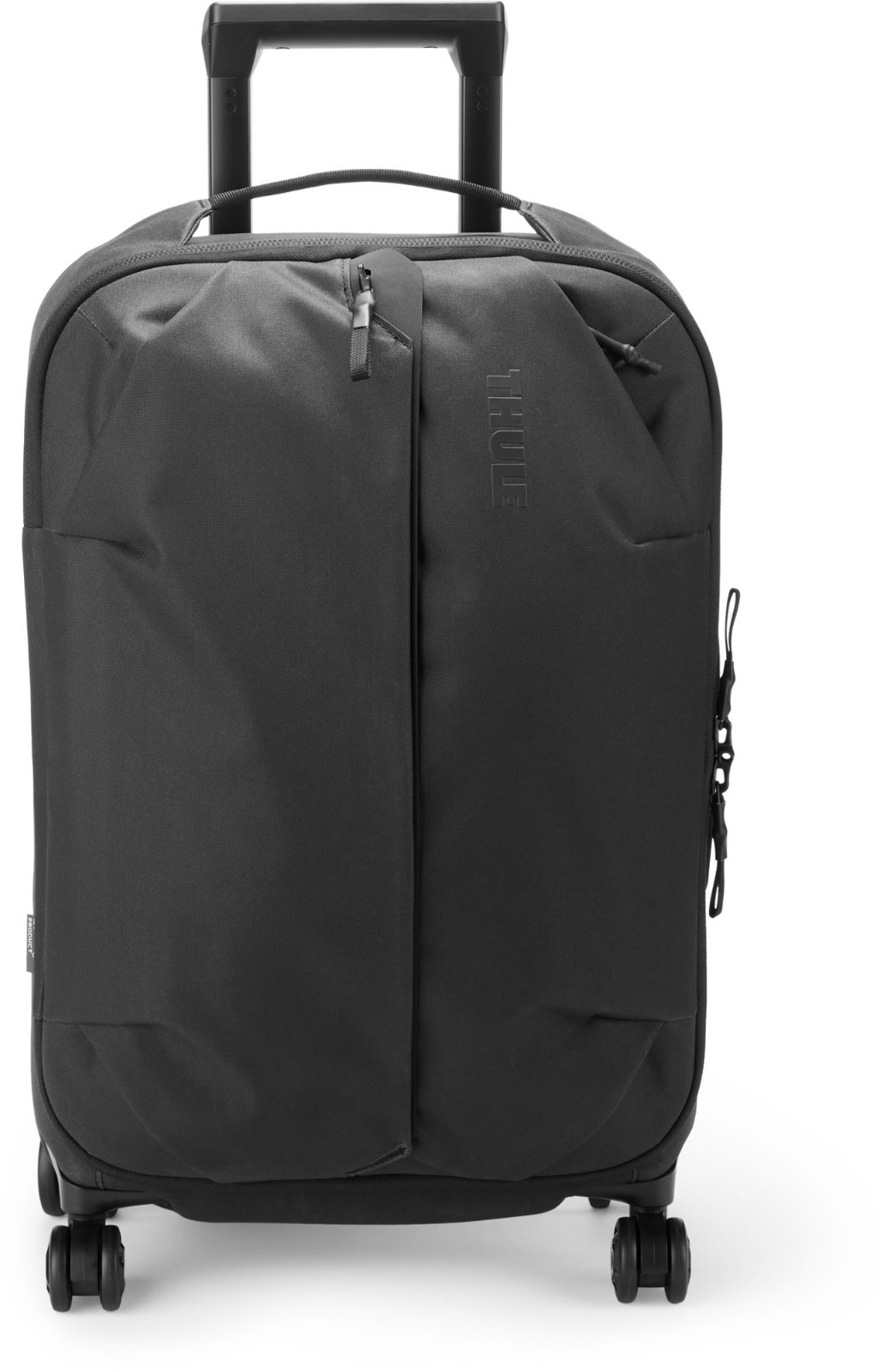 Thule Aion Carry On Spinner Wheeled Luggage 35L Travel Suitcase