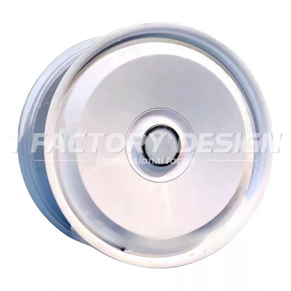  1PC CUSTOM NEW FORGED WHEELS RIMS FOR ROYCE GHOST CULLINAN GHOST WRAITH DAWN