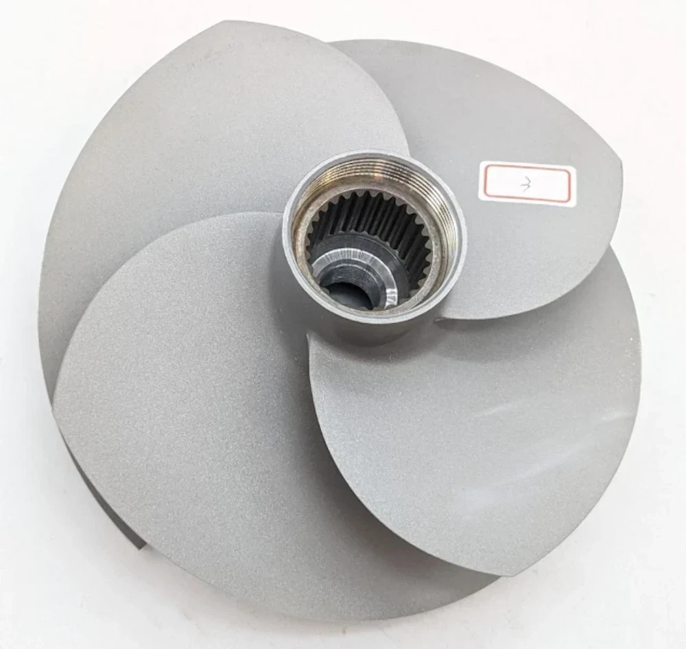 2007-2012 SEA-DOO CHALLENGER 230 OEM IMPELLER ASSEMBLY 267000903, 267000990 New-